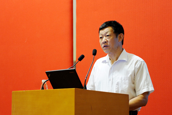 许国彬主持论坛 许国彬主持论坛